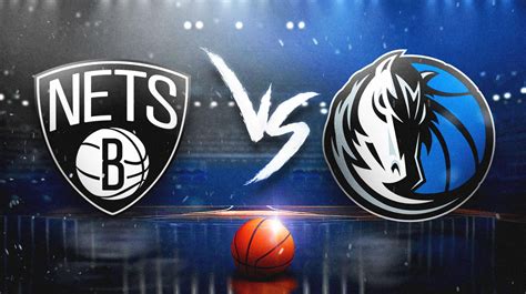 nets vs mavs prediction|Nets vs Mavericks Odds, Picks and Predictions Tonight.